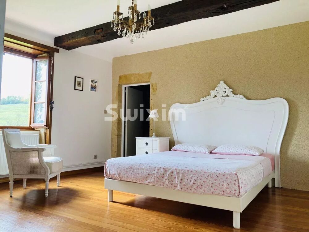 Vente Maison DEMEURE Oyé