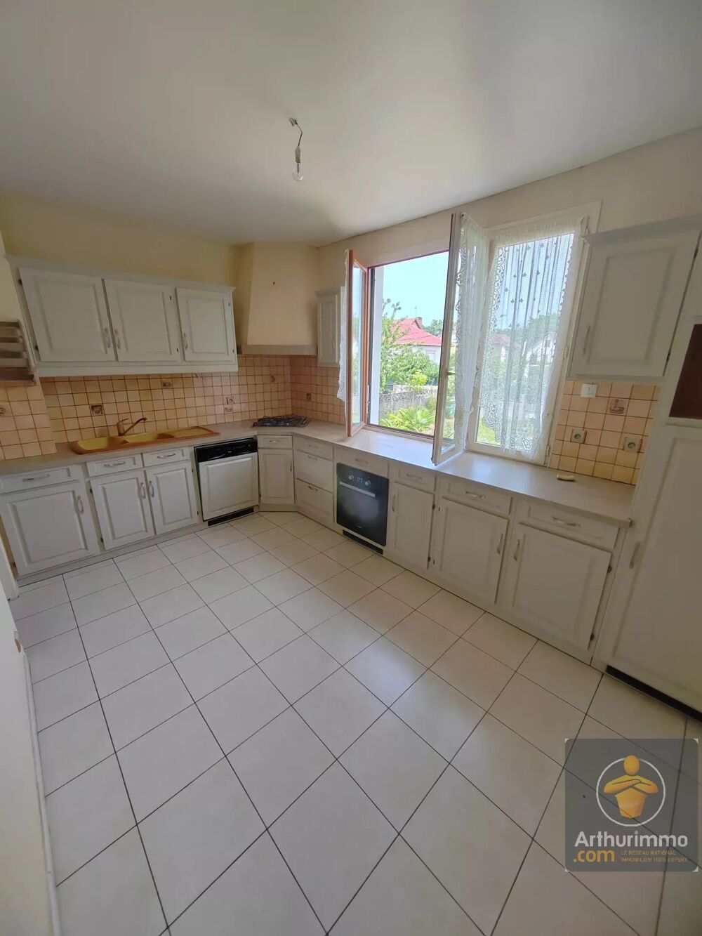 Vente Maison Chelles Centre ville Chelles
