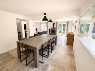  Maison à vendre 6 pièces 137 m²