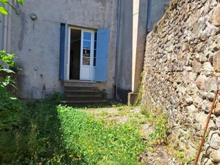  Appartement à louer 2 pièces 40 m²