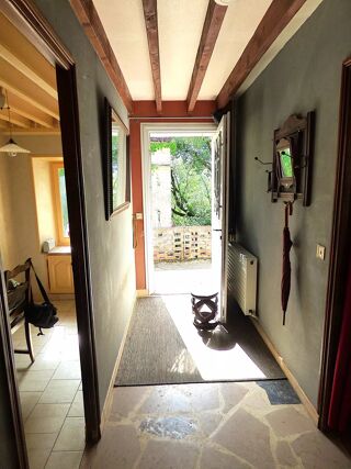  Maison à vendre 12 pièces 208 m²