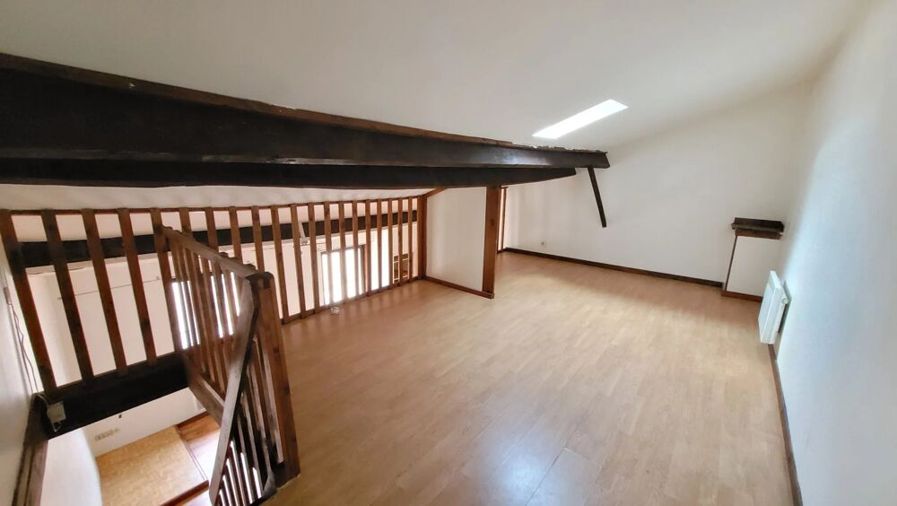 Location Appartement VALENCE - Centre-Ville Valence