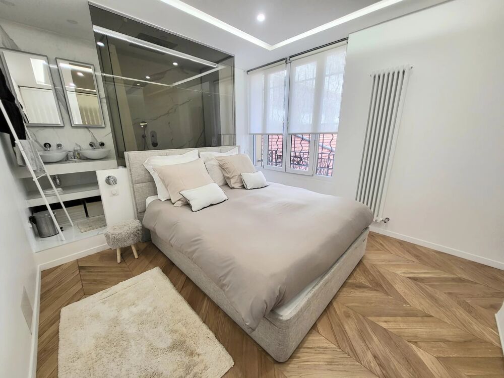 Vente Appartement CANNES - 2 Pièces Cannes