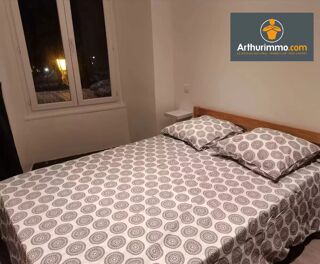  Appartement à vendre 2 pièces 32 m²