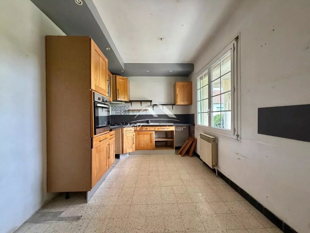 Vente Maison Alès Maison 2 chambres possibilité de créer 2 logements Alès
