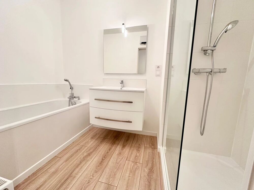 Location Appartement A SAISIR - Location appartement d'exception avec vue mer et port Boulogne-sur-mer