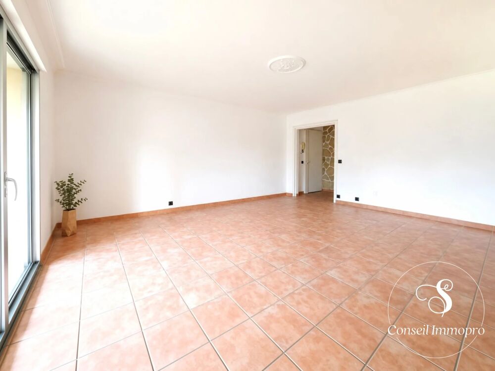 Vente Appartement LE CANNET – GARIBONDY | T3 DE 63,40 M² AVEC TERRASSE, PARKING ET Le cannet
