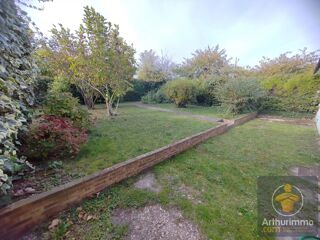  Maison à vendre 4 pièces 75 m²