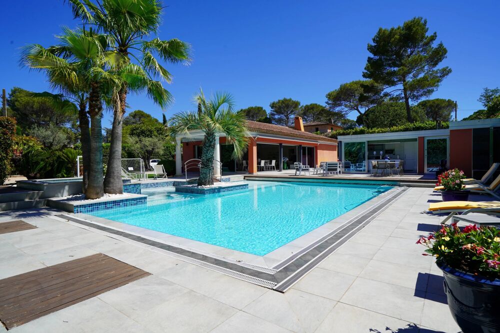 à vendre  Villa Mougins (06250)