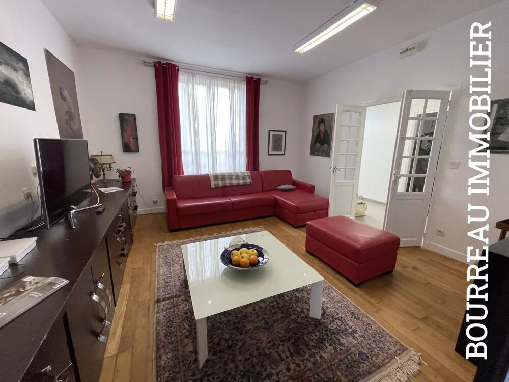 Vente Maison JOIGNY PROCHE MARCHE Joigny