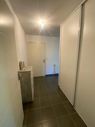  Appartement � louer 3 pi�ces 62 m�