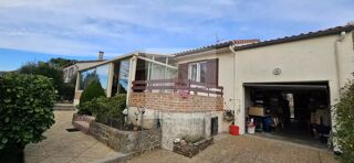  Maison à vendre 4 pièces 90 m²