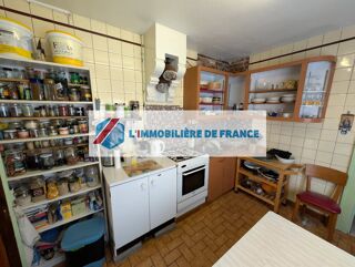  Maison à vendre 7 pièces 112 m²