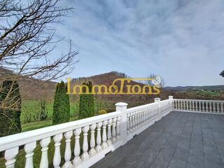  Maison � vendre 7 pi�ces 205 m�