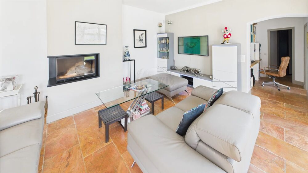 � vendre  Maison Le Plan-de-la-Tour (83120)