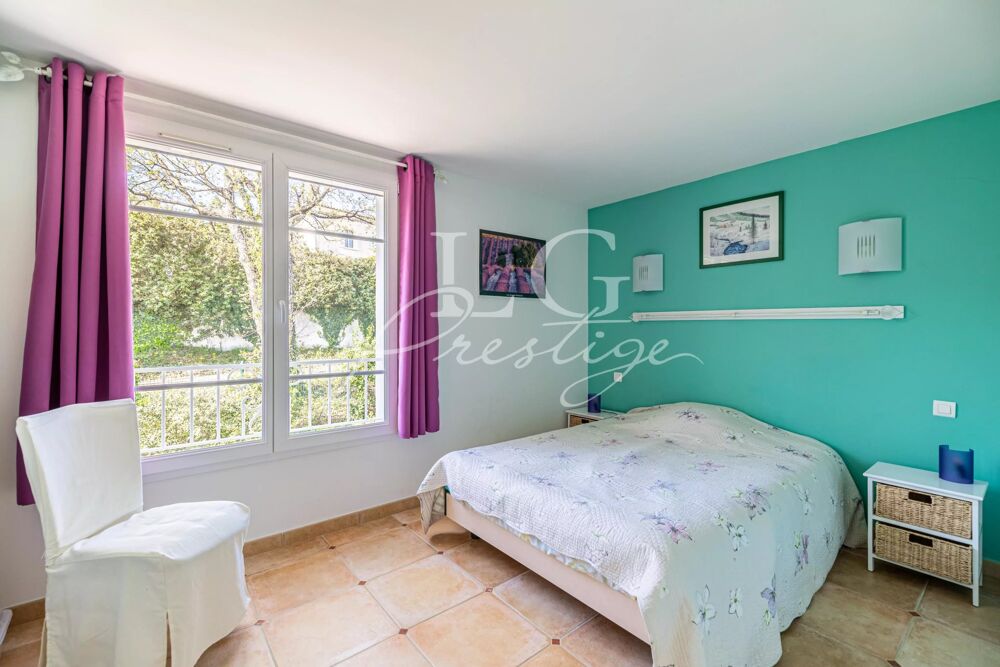 à vendre  Maison Fayence (83440)