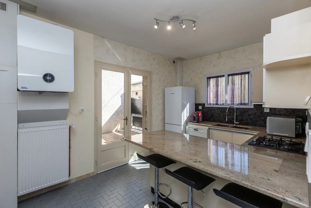Vente Appartement APPARTEMENT T3 AVEC GARAGE LA TOUR-DU-PIN La tour-du-pin