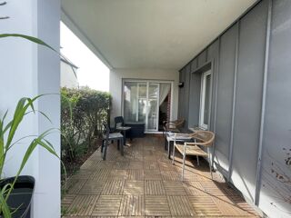 Location Appartement APPARTEMENT 3 PIÈCES AVEC TERRASSE À BERCK-PLAGE Berck