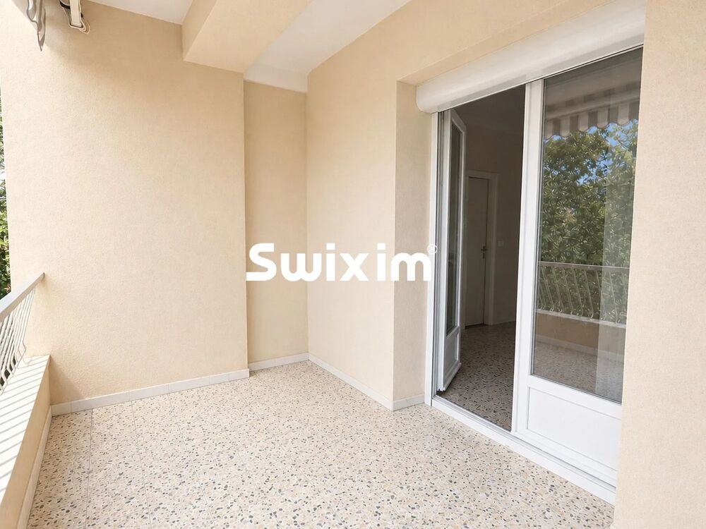 Vente Appartement Beau T3 avec grand balcon Pierrelatte