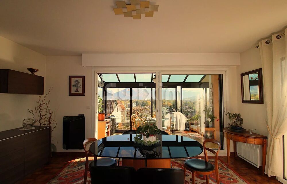  vendre  Maison Poisy (74330)