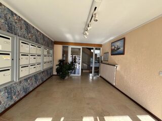  Appartement � vendre 4 pi�ces 65 m�