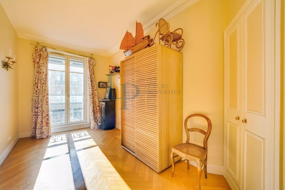 � vendre  Appartement Paris 17