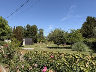  Maison à vendre 8 pièces 145 m²