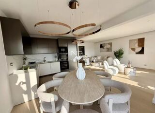 Appartement à vendre 3 pièces 89 m²