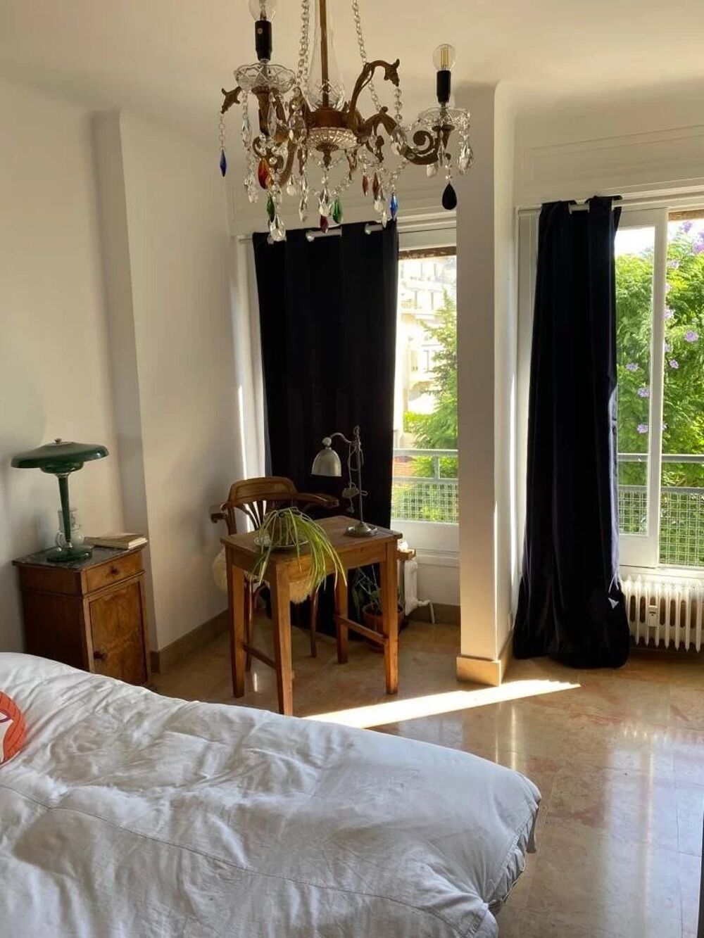 à vendre  Appartement Nice (06000)