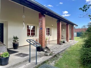  Maison � vendre 6 pi�ces 114 m�