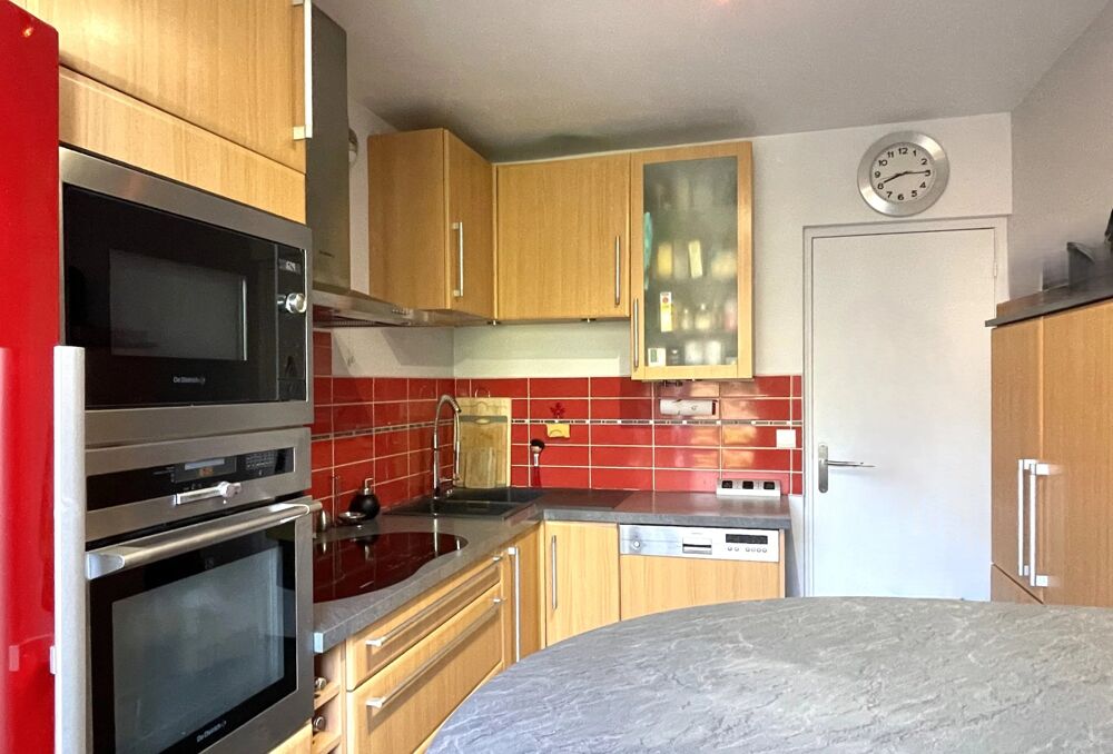 Vente Appartement RÉSIDENCE DE STANDING AU CŒUR D'UN ÉCRIN DE VERDURE Ville-d'avray