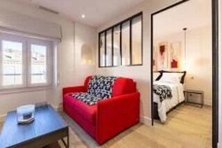  Appartement à louer 2 pièces 28 m²