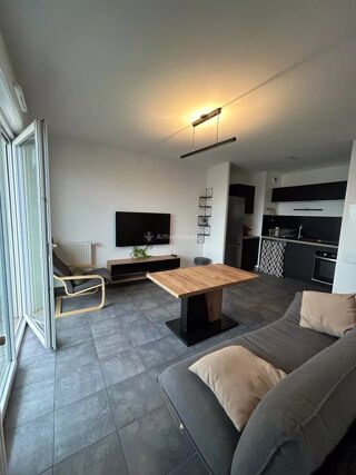  Appartement � louer 2 pi�ces 39 m�