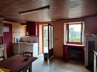  Maison à vendre 4 pièces 