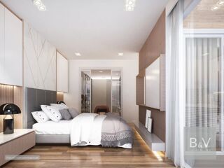  Appartement  vendre 3 pices 113 m Casares