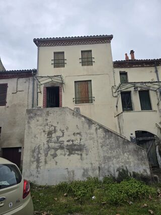  Maison à vendre 3 pièces 68 m²