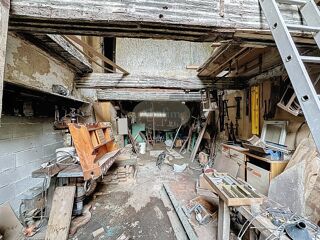  Maison � vendre 1 pi�ce 80 m�