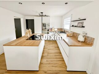  Maison � vendre 6 pi�ces 127 m�