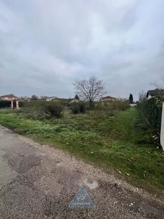  Terrain  vendre 1227 m