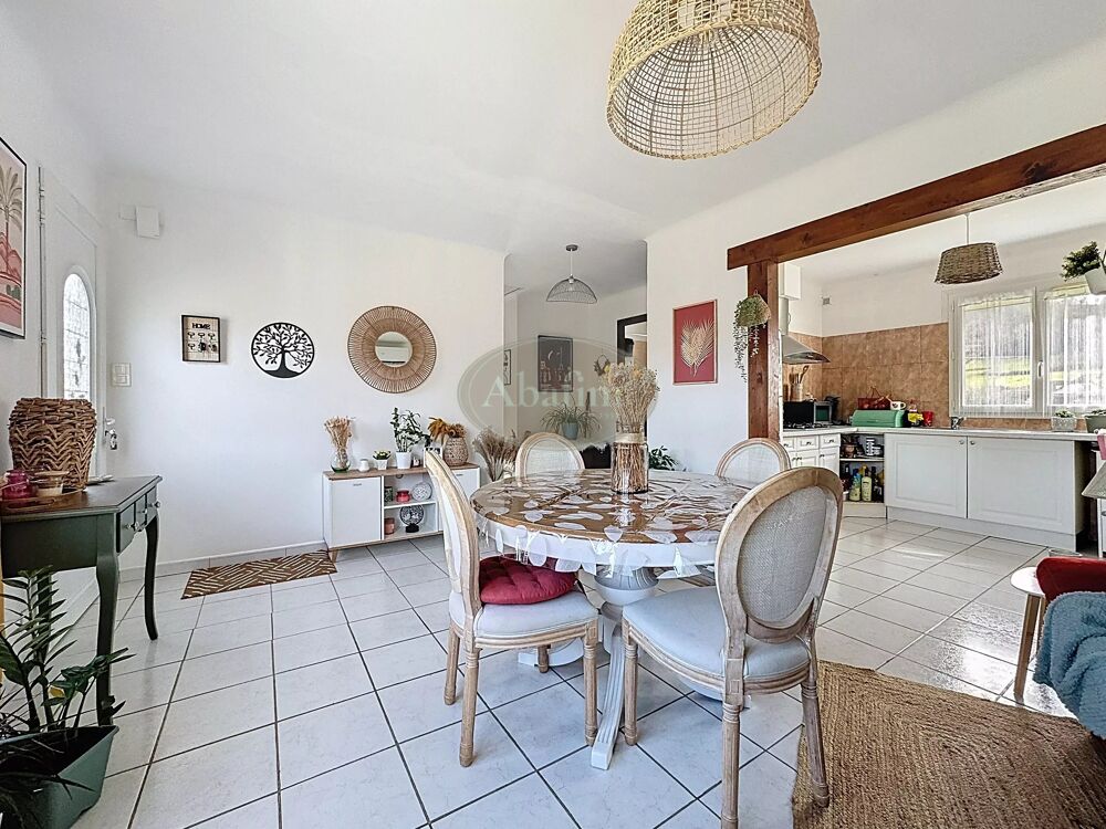 Vente Maison Maison rénovée en campagne Tournay