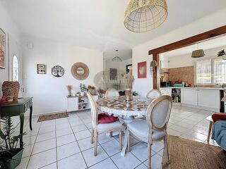  Maison à vendre 4 pièces 63 m²