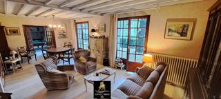 Vente Maison VIF - Maison de 190 m2 avec sous sol de 135 m2 Vif