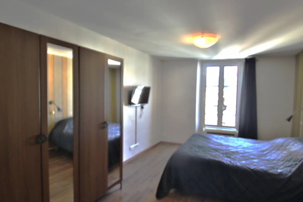 à vendre  Appartement Nice (06000)