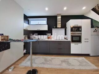  Maison � vendre 5 pi�ces 112 m�