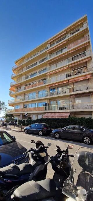  Appartement � vendre 1 pi�ce 24 m�