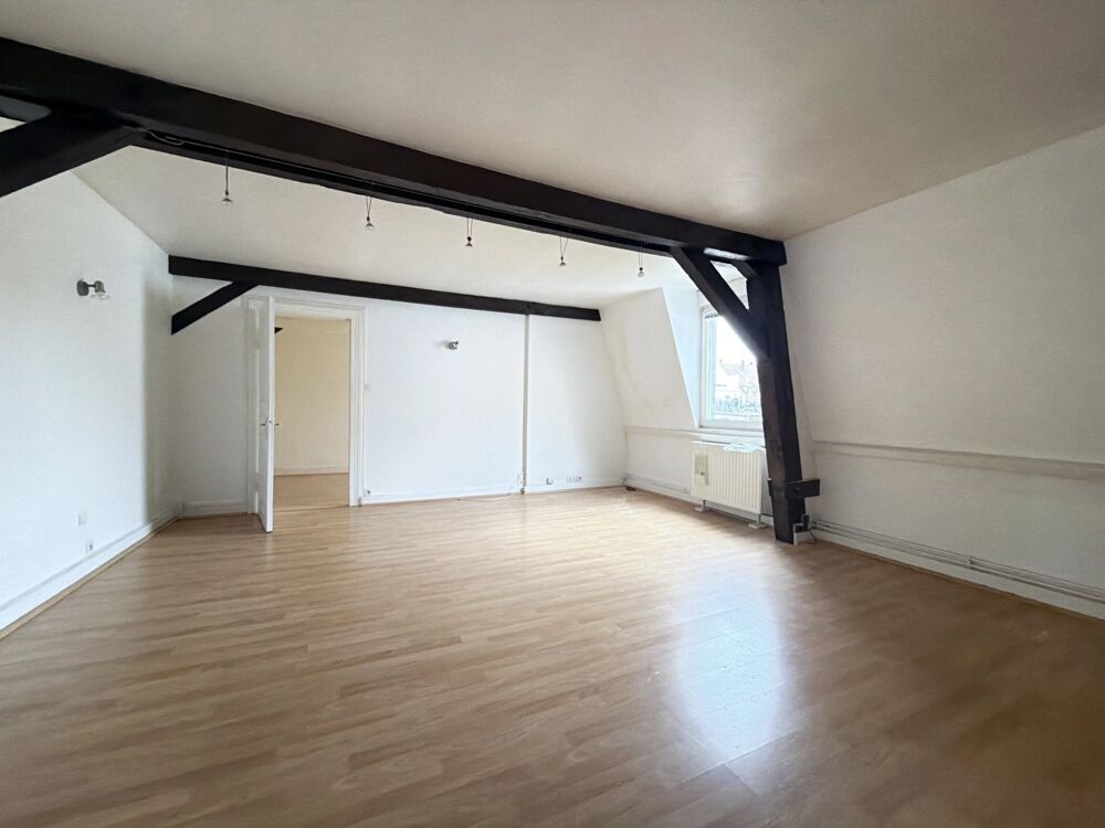 � vendre  Appartement Strasbourg (67000)