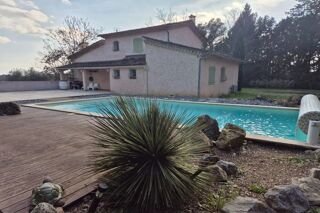  Maison à vendre 6 pièces 250 m²