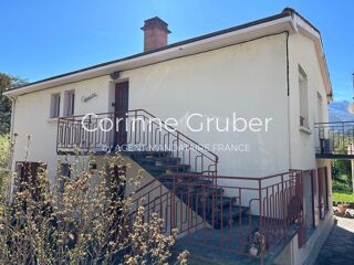  Maison � vendre 6 pi�ces 135 m�