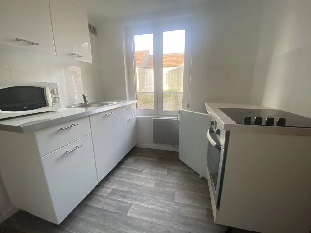 Location Appartement Bel appartement 1 chambre StOmer Saint-omer