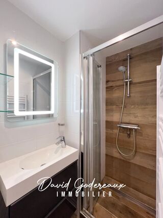  Appartement � vendre 2 pi�ces 36 m�